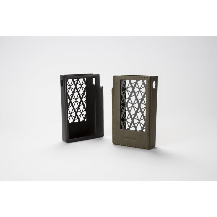Astell&amp;Kern KANN CUBE | Leather Case-Bloom Audio