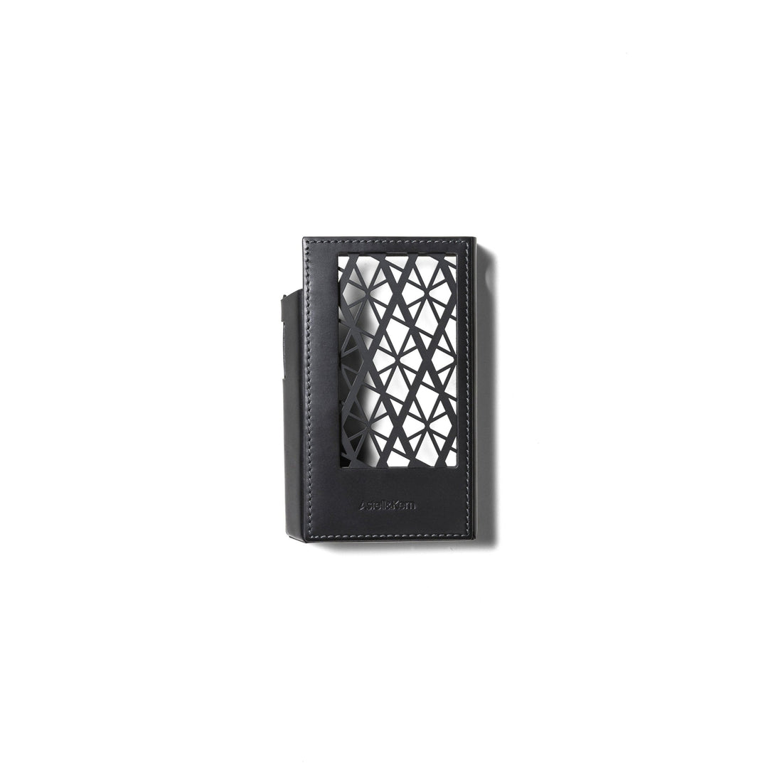 Astell&amp;Kern KANN CUBE | Leather Case-Bloom Audio