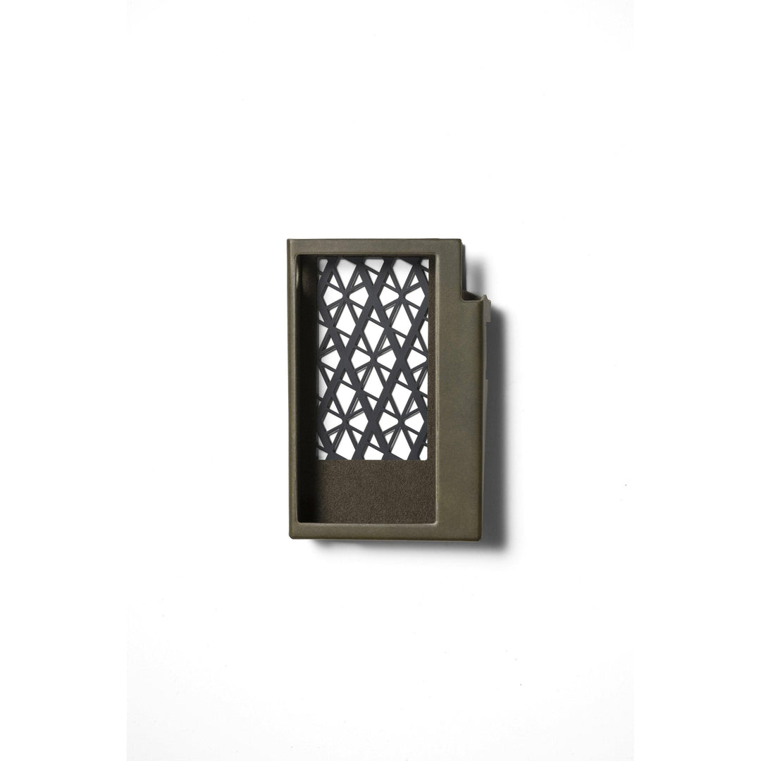 Astell&amp;Kern KANN CUBE | Leather Case-Bloom Audio