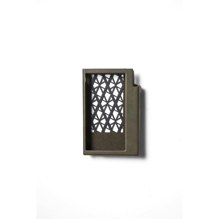 Astell&amp;Kern KANN CUBE | Leather Case-Bloom Audio