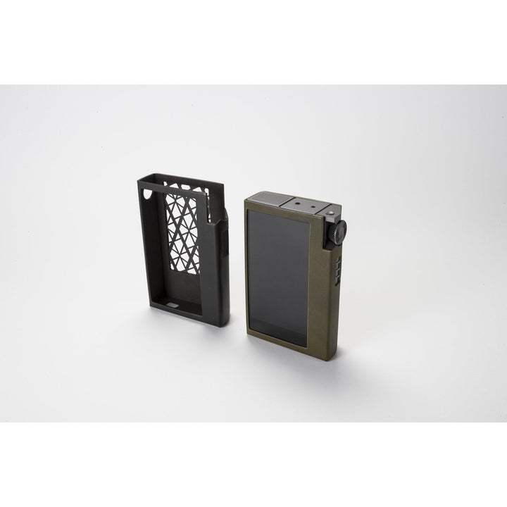 Astell&amp;Kern KANN CUBE | Leather Case-Bloom Audio