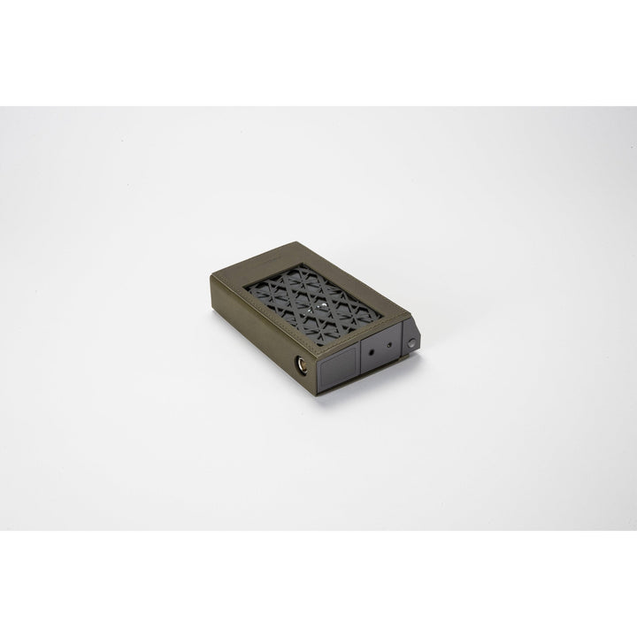 Astell&amp;Kern KANN CUBE | Leather Case-Bloom Audio