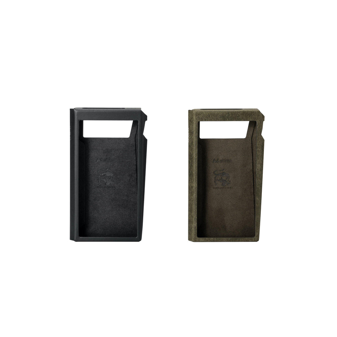 Astell&amp;Kern SP2000T Case | Leather Case-Bloom Audio