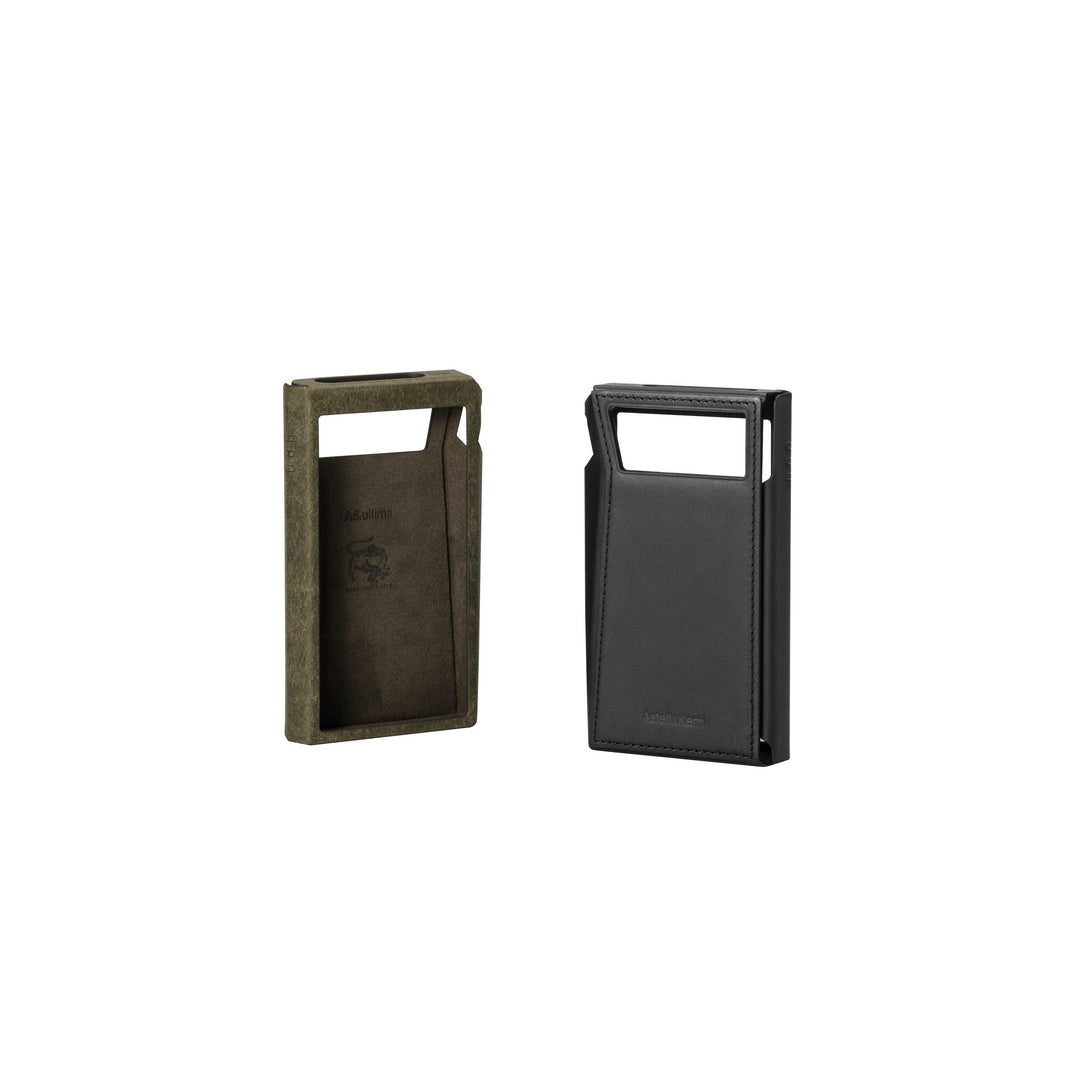 Astell&amp;Kern SP2000T Case | Leather Case-Bloom Audio