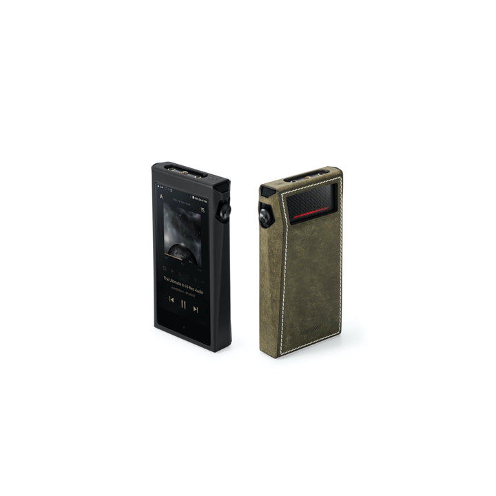 Astell&amp;Kern SP2000T Case | Leather Case-Bloom Audio