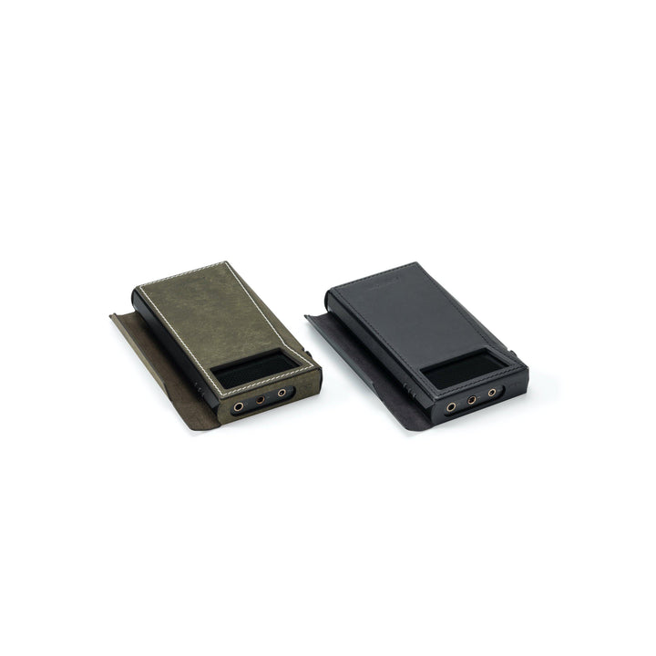 Astell&amp;Kern SP2000T Case | Leather Case-Bloom Audio