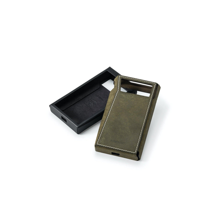 Astell&amp;Kern SP2000T Case | Leather Case-Bloom Audio