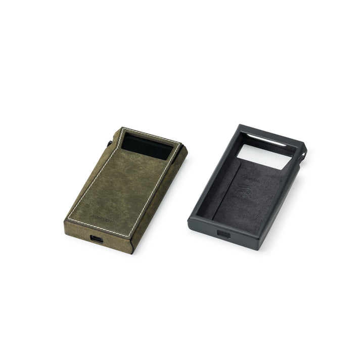 Astell&amp;Kern SP2000T Case | Leather Case-Bloom Audio