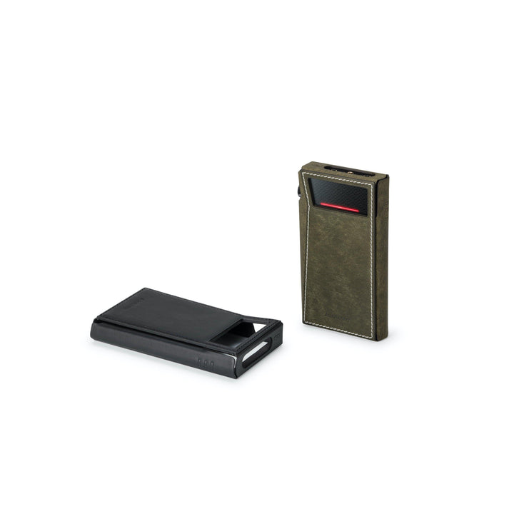 Astell&amp;Kern SP2000T Case | Leather Case-Bloom Audio