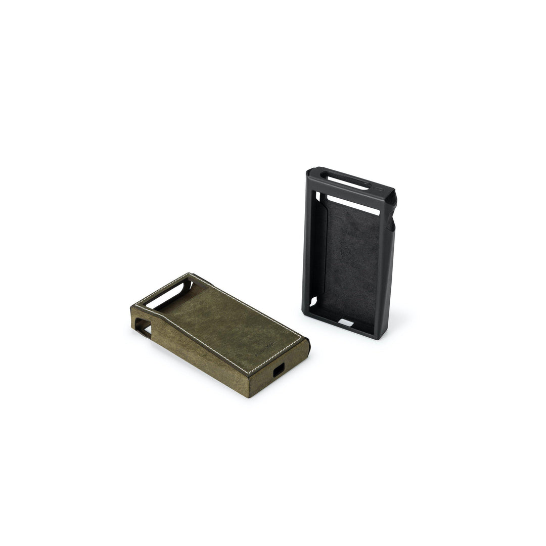 Astell&amp;Kern SP2000T Case | Leather Case-Bloom Audio