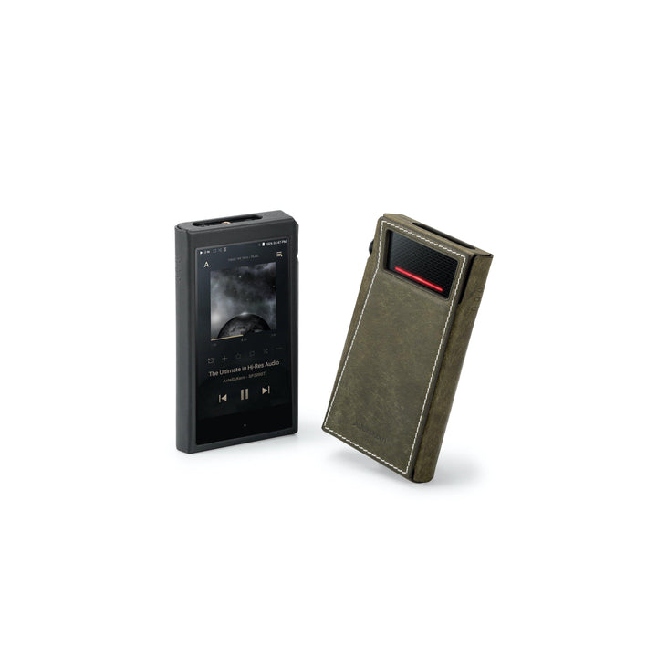 Astell&amp;Kern SP2000T Case | Leather Case-Bloom Audio