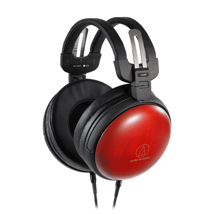 Audio-Technica ATH-AWAS Asada Zakura | Closed-Back Dynamic Headphones-Bloom Audio