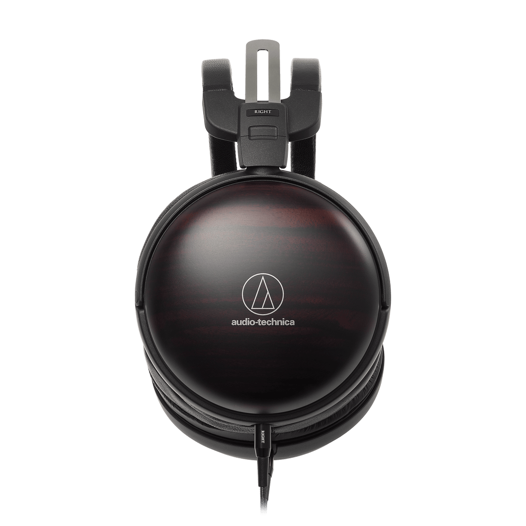 Audio-Technica ATH-AWKT Kotukan | Closed-Back Dynamic Headphones-Bloom Audio