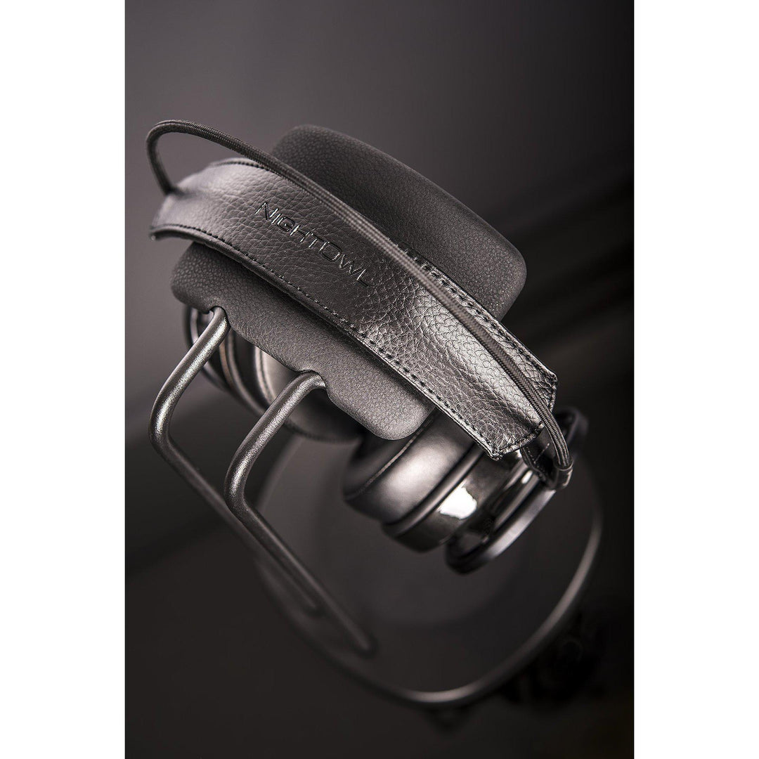 AudioQuest Perch | Headphone Stand-Bloom Audio