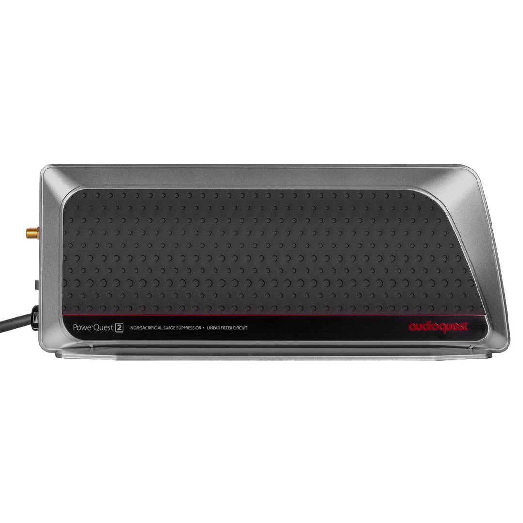 AudioQuest PowerQuest 2 | AC Power Conditioner-Bloom Audio
