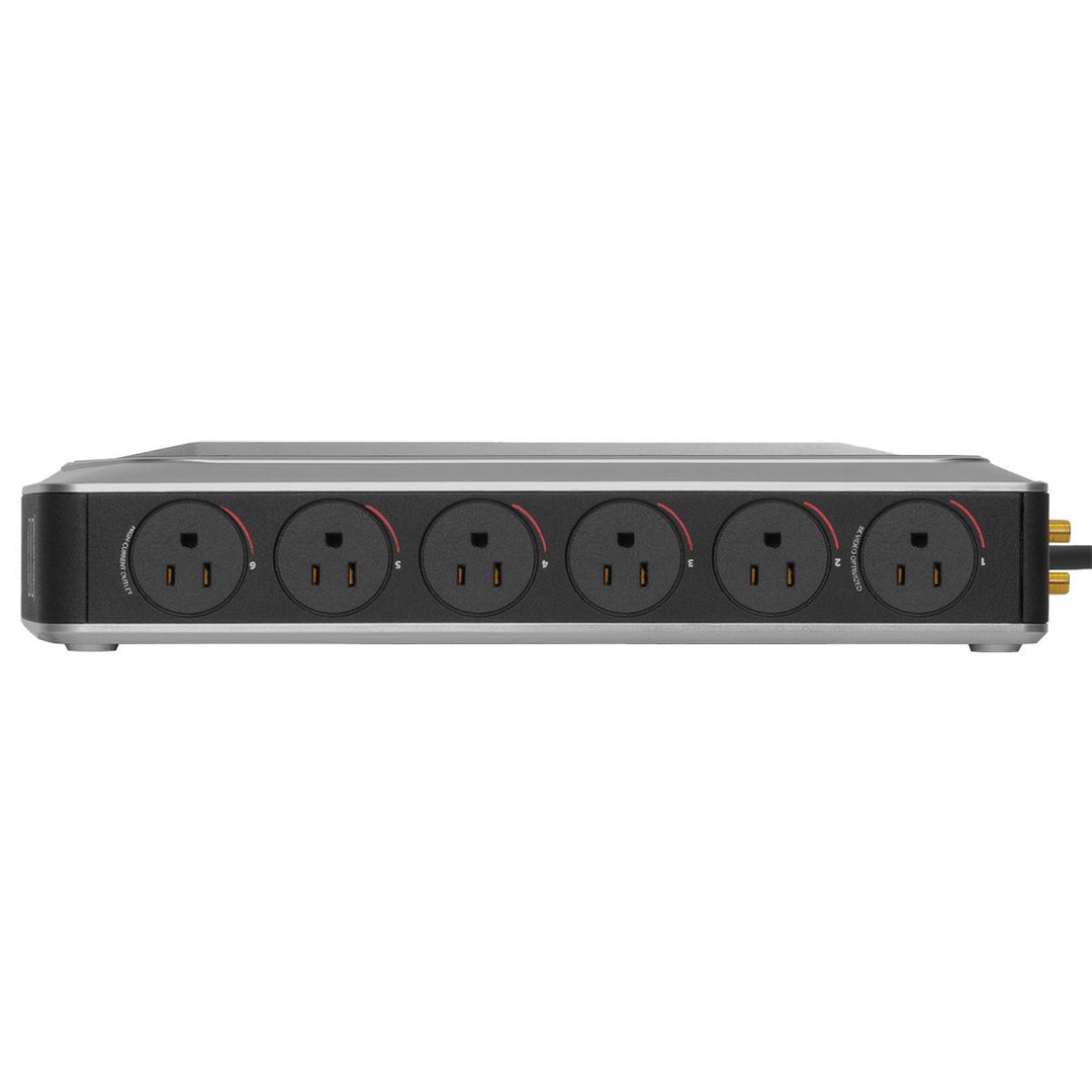 AudioQuest PowerQuest 2 | AC Power Conditioner-Bloom Audio