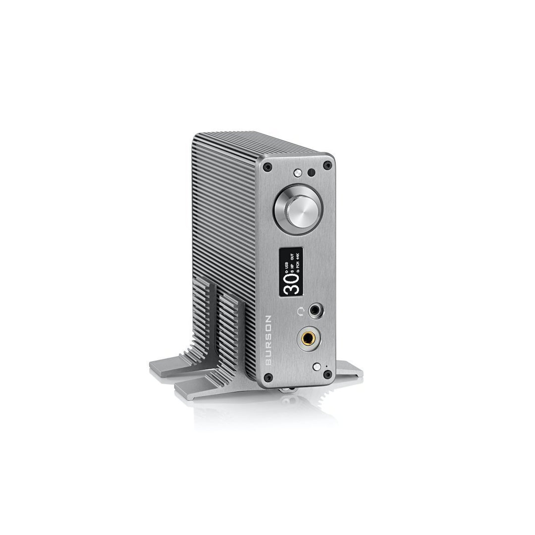 Burson Playmate 2 | Headphone Amp, DAC, and Preamp-Bloom Audio