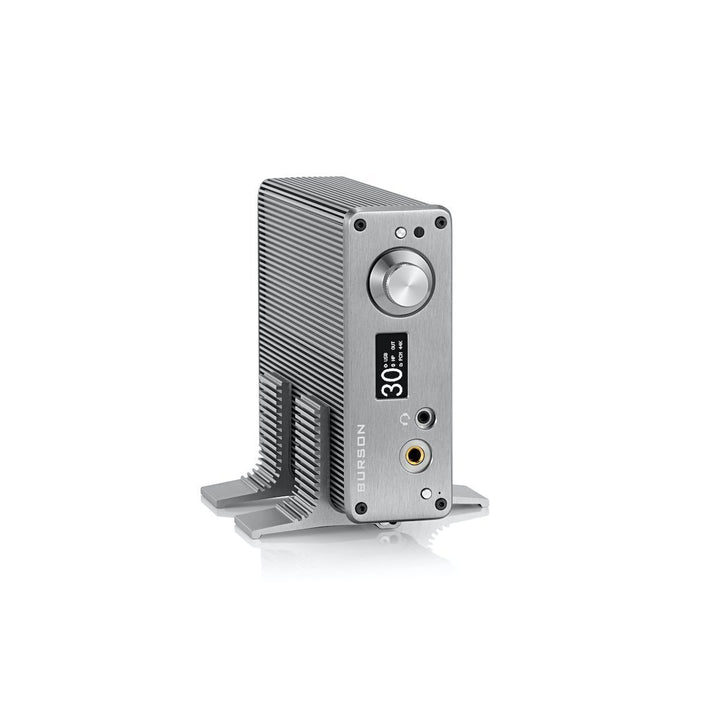 Burson Playmate 2 | Headphone Amp, DAC, and Preamp-Bloom Audio