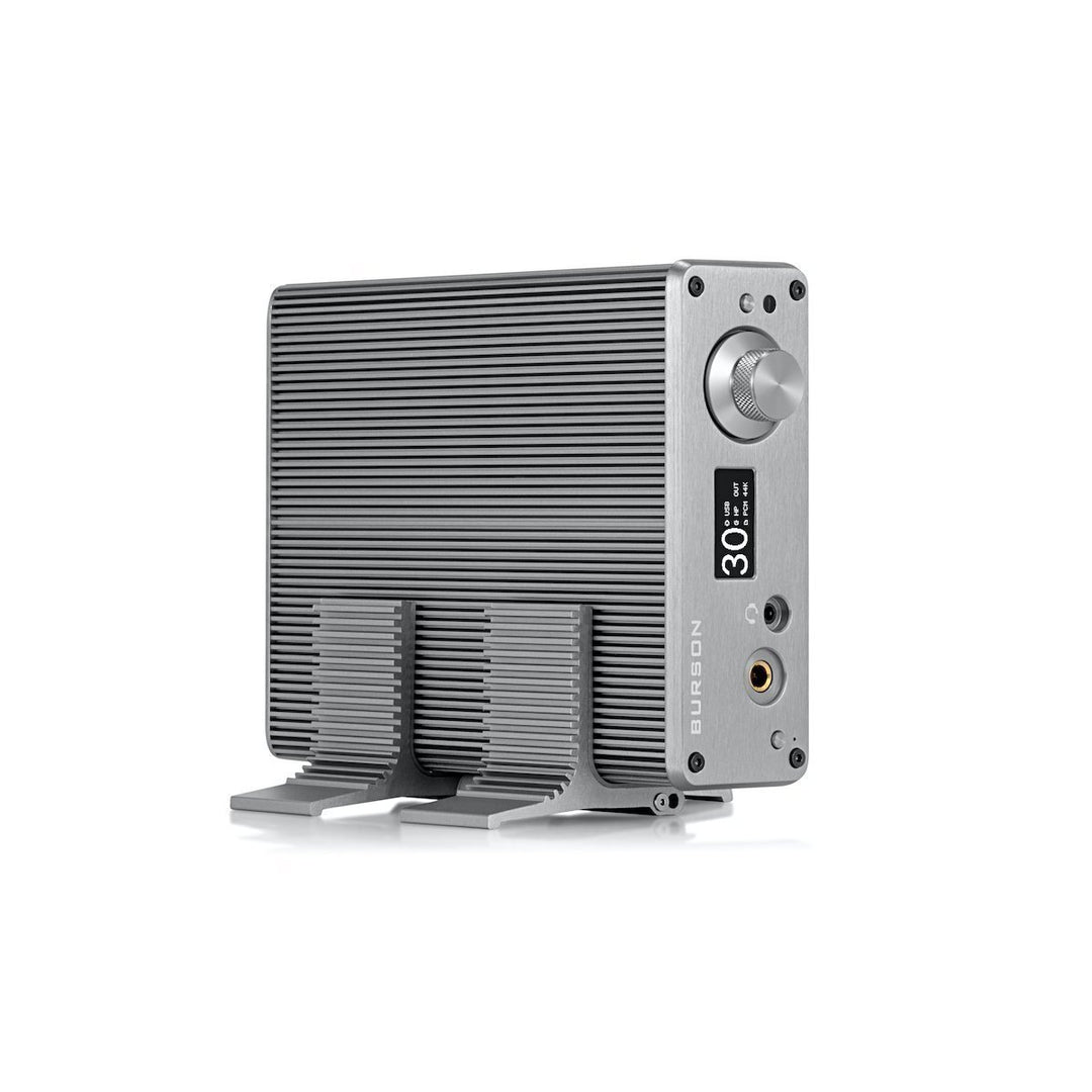 Burson Playmate 2 | Headphone Amp, DAC, and Preamp-Bloom Audio