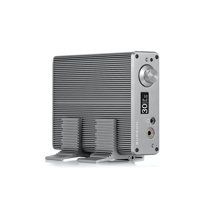 Burson Playmate 2 | Headphone Amp, DAC, and Preamp-Bloom Audio