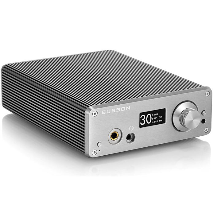Burson Playmate 2 | Headphone Amp, DAC, and Preamp-Bloom Audio | PLAYMATE2