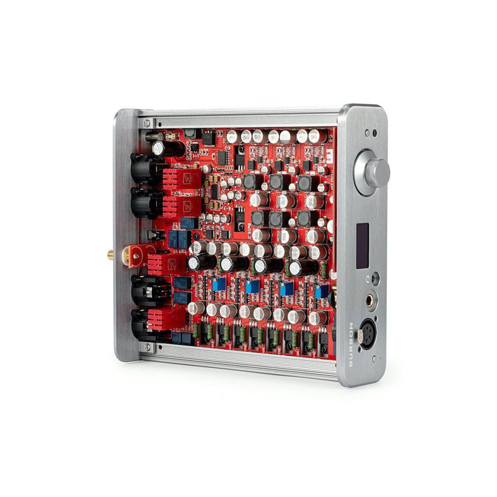 Burson Soloist 3X Performance | Standalone Headphone Amp-Bloom Audio