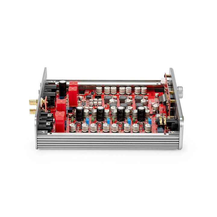 Burson Soloist 3X Performance | Standalone Headphone Amp-Bloom Audio