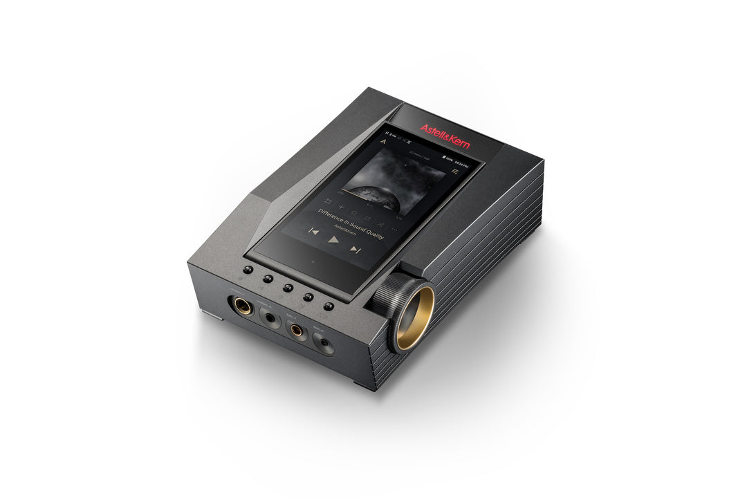 Astell&amp;Kern Acro CA1000T | Transportable Digital Audio Player-Bloom Audio