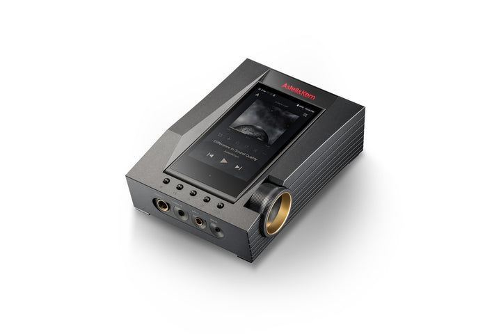 Astell&amp;Kern Acro CA1000T | Transportable Digital Audio Player-Bloom Audio