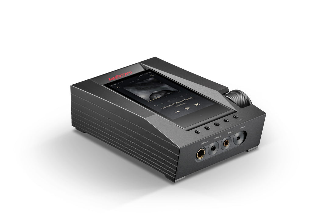 Astell&amp;Kern Acro CA1000T | Transportable Digital Audio Player-Bloom Audio