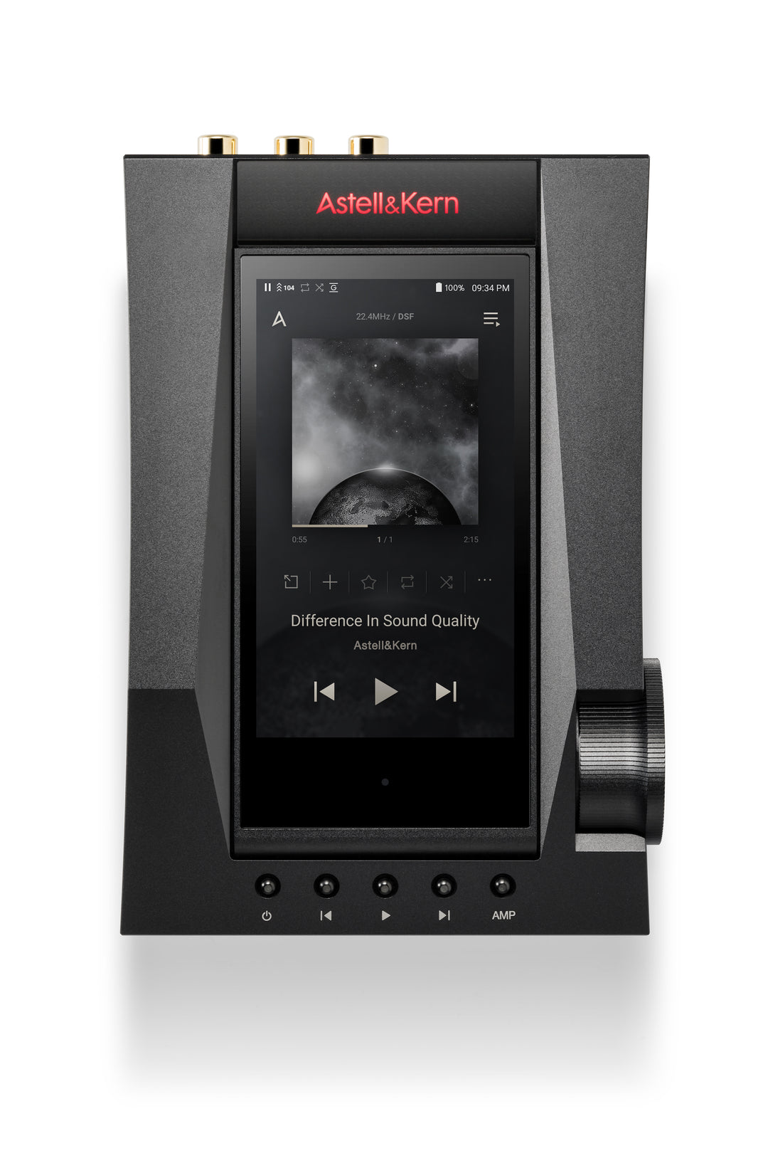 Astell&amp;Kern Acro CA1000T | Transportable Digital Audio Player-Bloom Audio