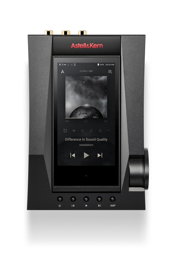 Astell&amp;Kern Acro CA1000T | Transportable Digital Audio Player-Bloom Audio