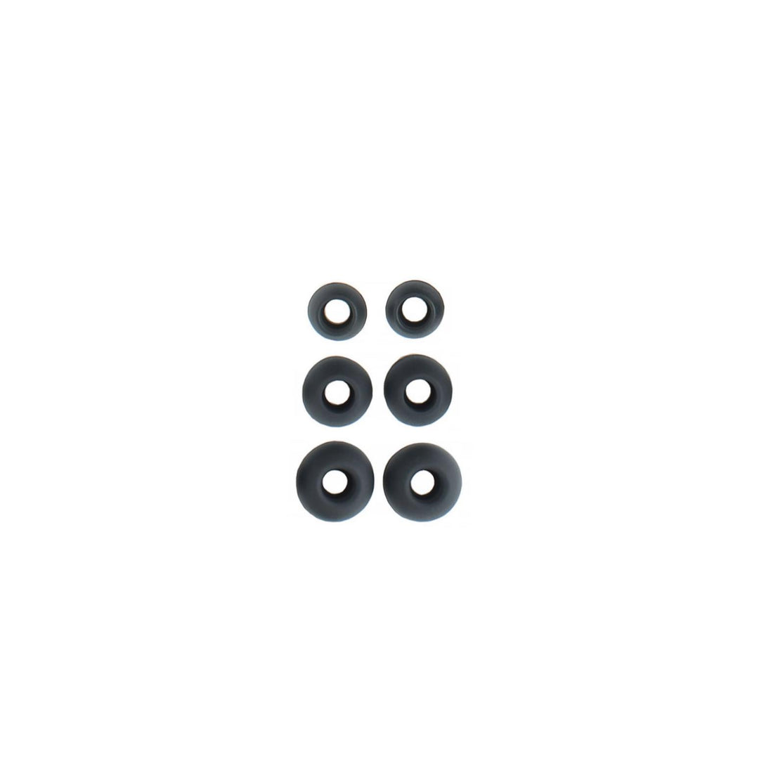 Campfire Audio Silicone Eartips-Bloom Audio