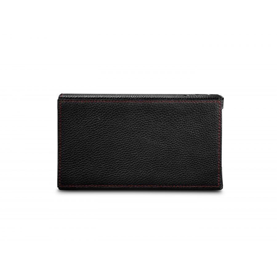 Hugo 2 + 2go Case | Premium Leather Case-Bloom Audio