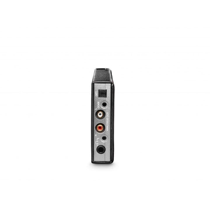 Hugo 2 + 2go Case | Premium Leather Case-Bloom Audio
