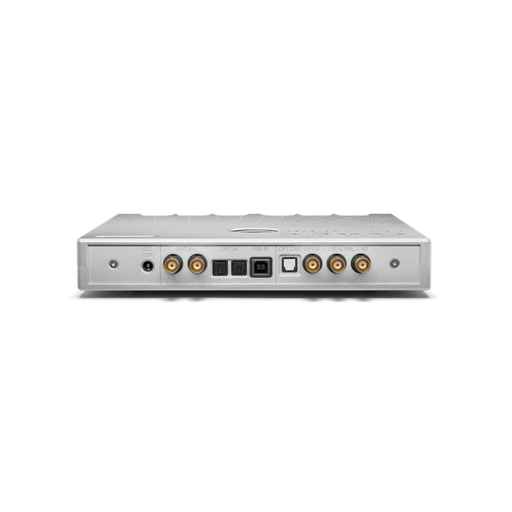 Chord Electronics Hugo M Scaler \ Endgame 1M-tap Digital Upscaling Device-Bloom Audio