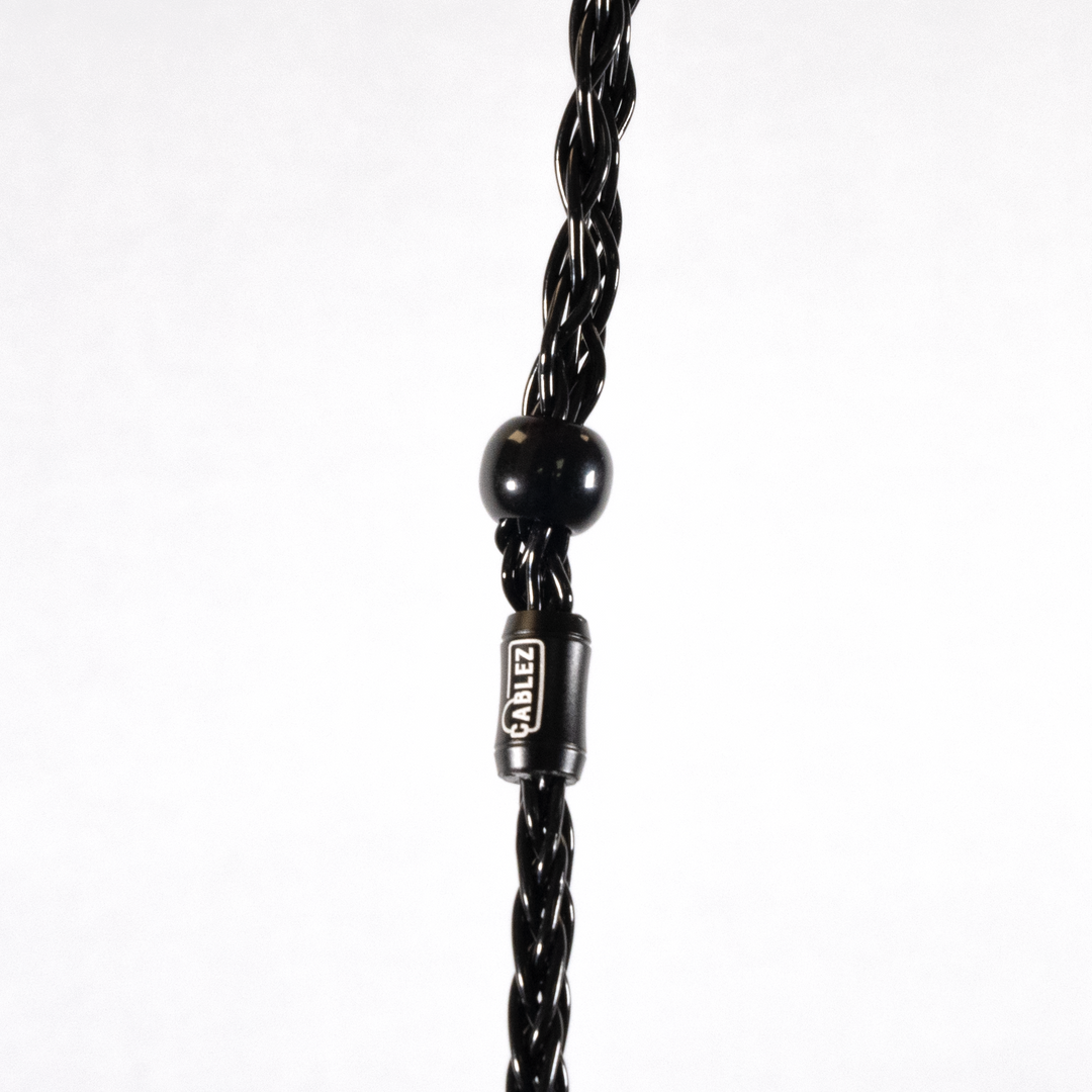 Dekoni Audio Balanced XLR Cable for Sennheiser HD800 | Replacement Headphone Cable-Bloom Audio