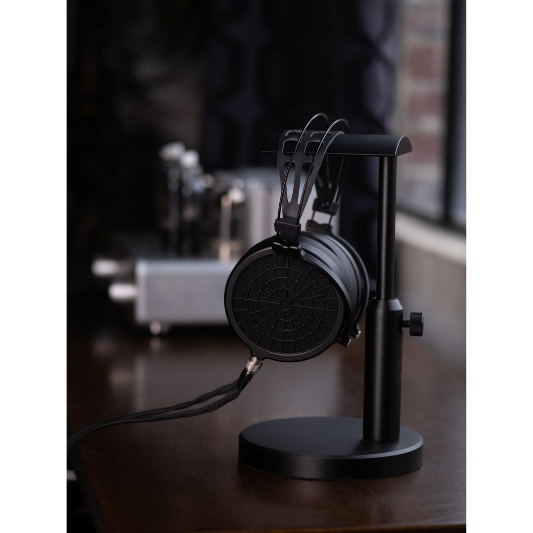 Dan Clark Audio (MrSpeakers) ETHER 2 \ Open-Back Planar Magnetic Headphones-Bloom Audio