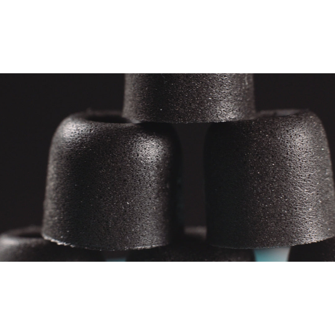 Dekoni Audio Bulletz | Foam Eartips-Bloom Audio