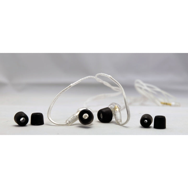 Dekoni Audio Bulletz | Foam Eartips-Bloom Audio