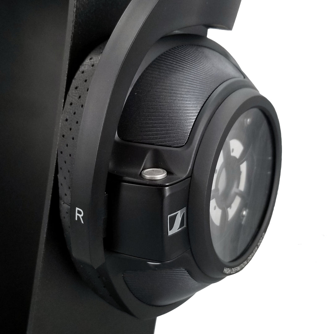 Dekoni Audio Elite Earpads for Sennheiser HD820 | Headphone Earpads-Bloom Audio