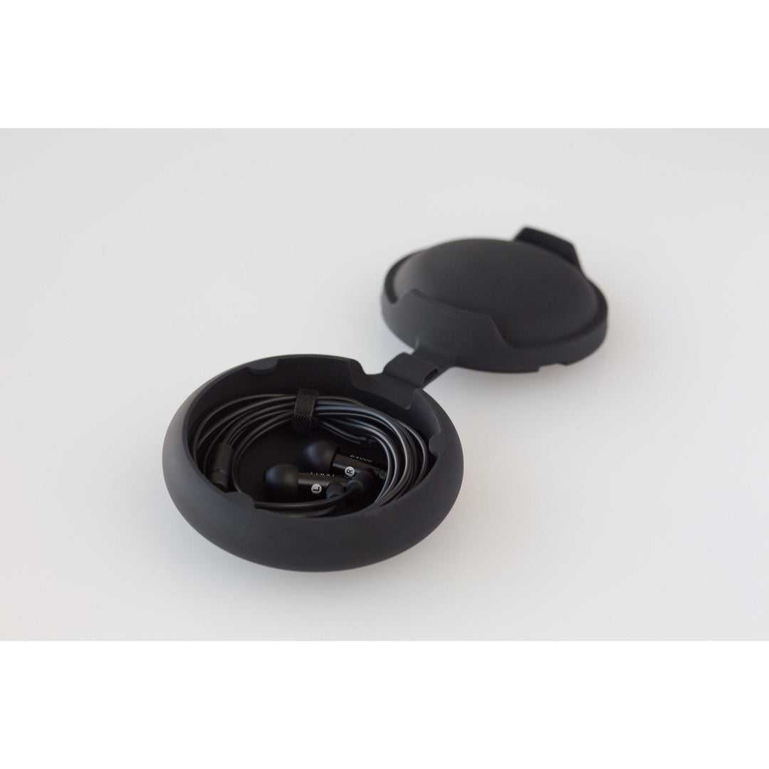 Final E4000 \ Dynamic Driver Earphones-Bloom Audio