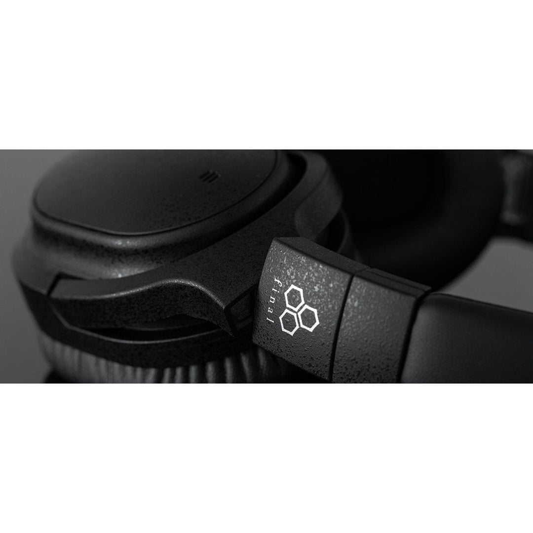 Final UX3000 | Wireless Over-ear Headphones-Bloom Audio