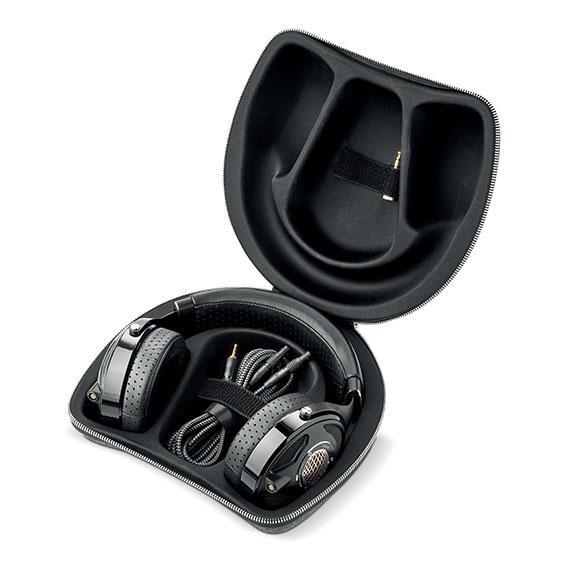 Focal Utopia 2020 Revision | Endgame Open-Back Headphones-Bloom Audio