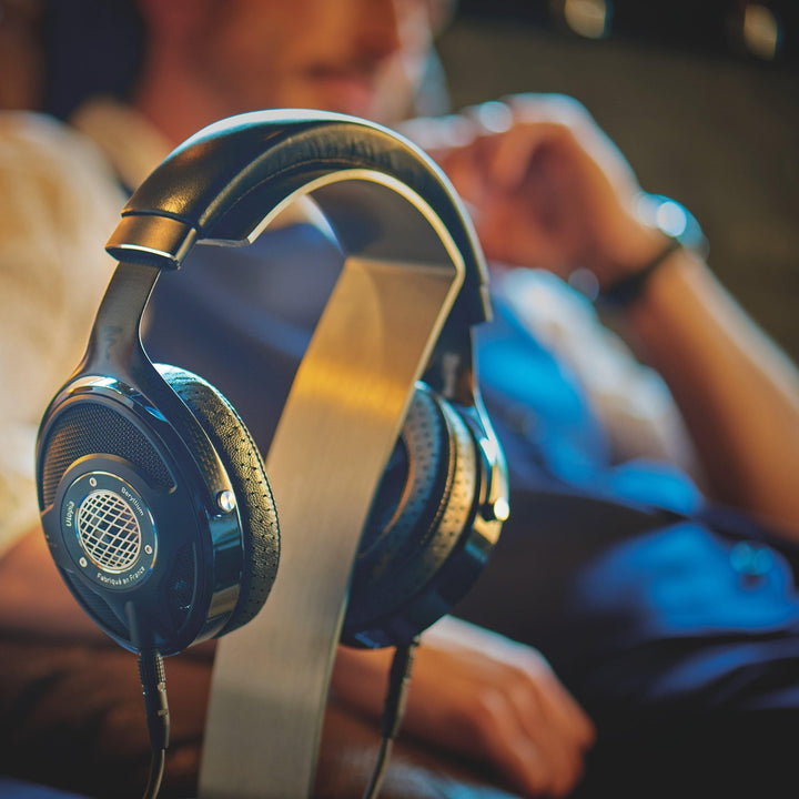 Focal Utopia \ Endgame Open-Back Pure Beryllium Dome Headphones-Bloom Audio