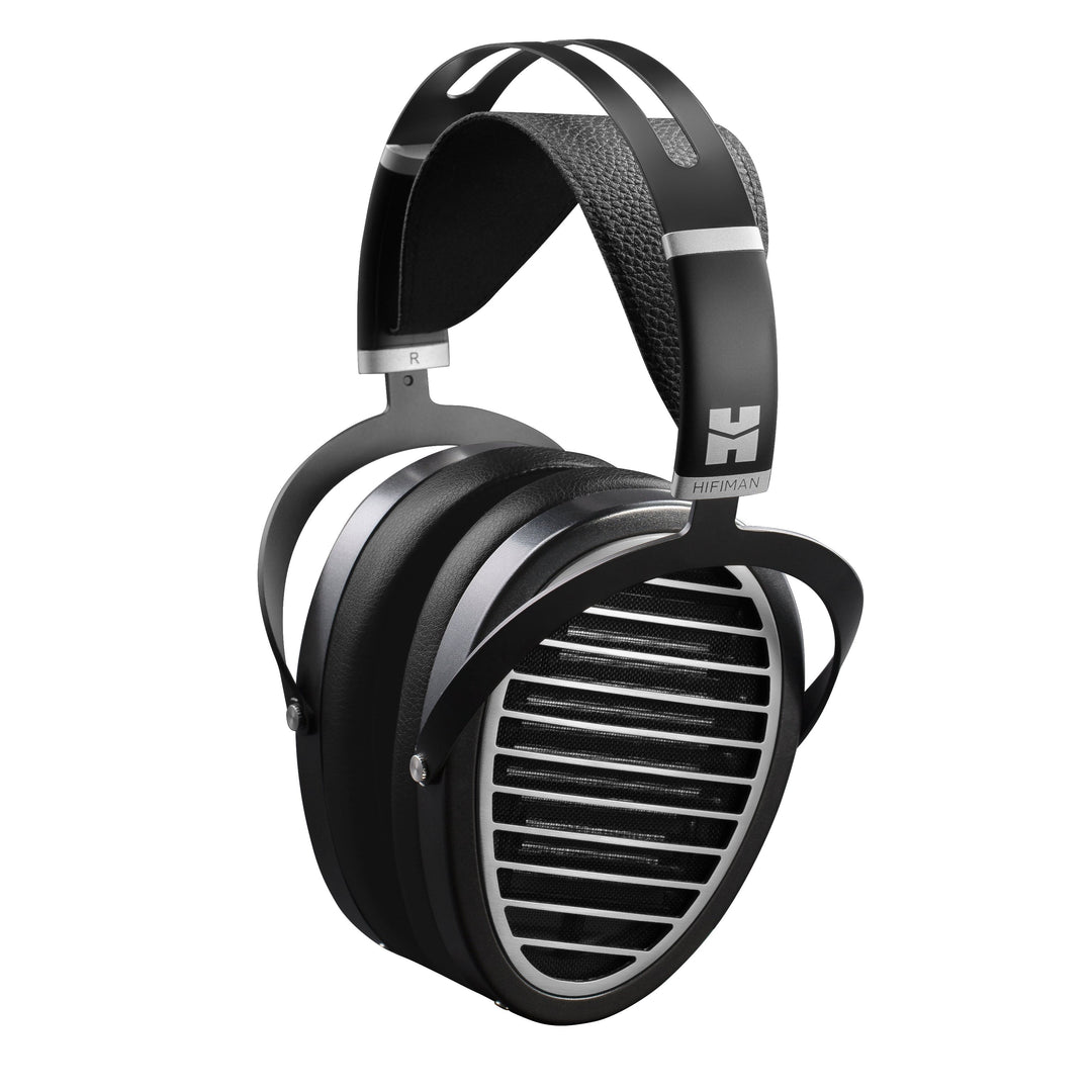 HIFIMAN ANANDA Stealth Magnets Version | Planar Magnetic Open-Back Headphones-Bloom Audio