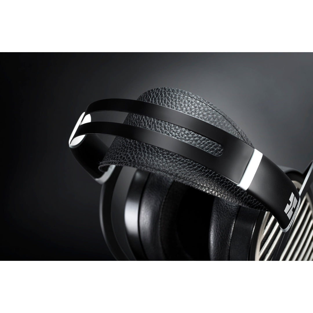 HIFIMAN ANANDA Stealth Magnets Version | Planar Magnetic Open-Back Headphones-Bloom Audio
