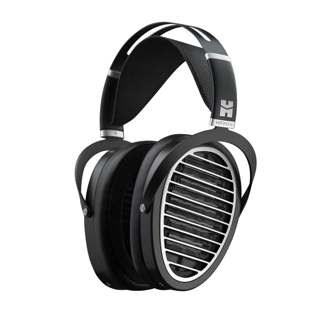 HIFIMAN ANANDA Stealth Magnets Version | Planar Magnetic Open-Back Headphones-Bloom Audio