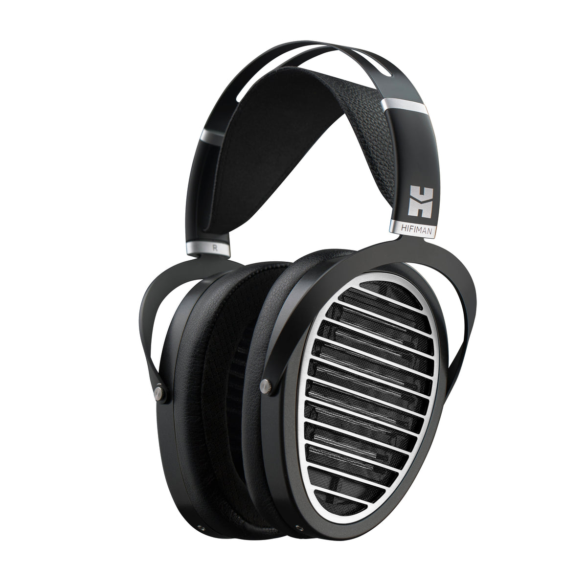 HIFIMAN ANANDA Stealth Magnets Version | Planar Magnetic Open-Back Headphones-Bloom Audio