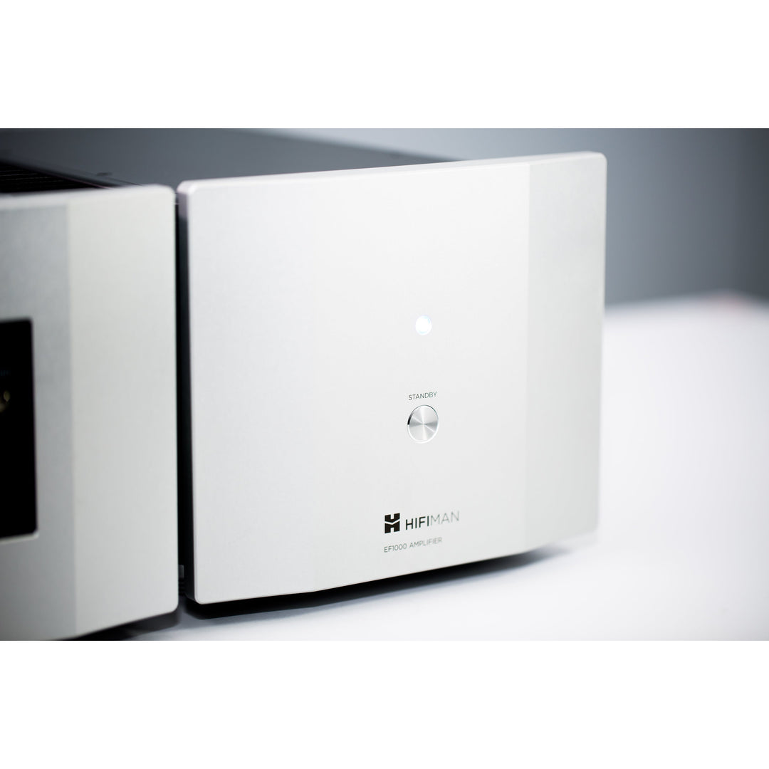 HIFIMAN EF1000 | Hybrid Tube Headphone &amp; Speaker Amplifier-Bloom Audio